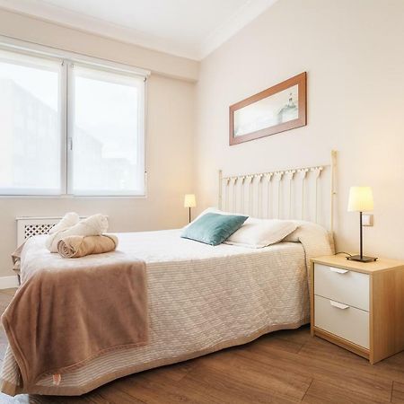 San Mames View Apartment Bilbao Ngoại thất bức ảnh