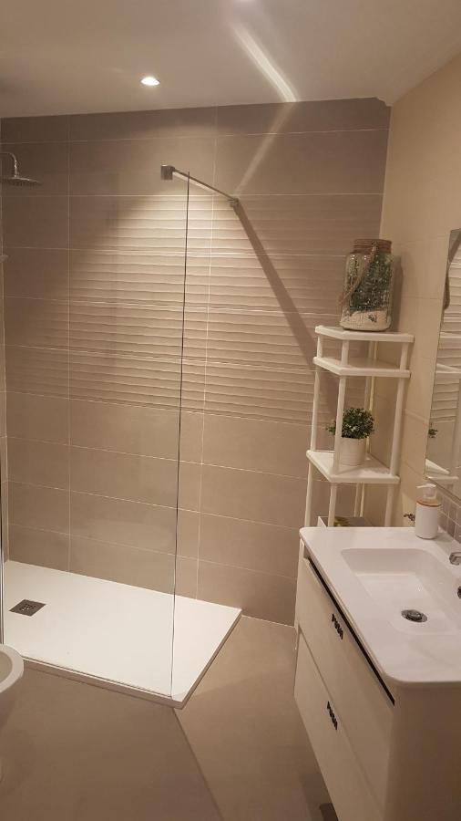 San Mames View Apartment Bilbao Ngoại thất bức ảnh