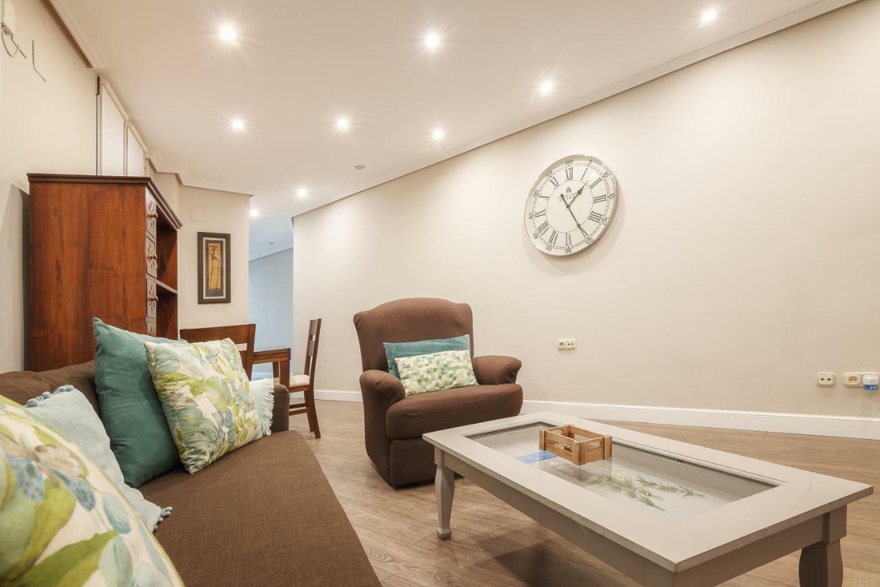 San Mames View Apartment Bilbao Ngoại thất bức ảnh