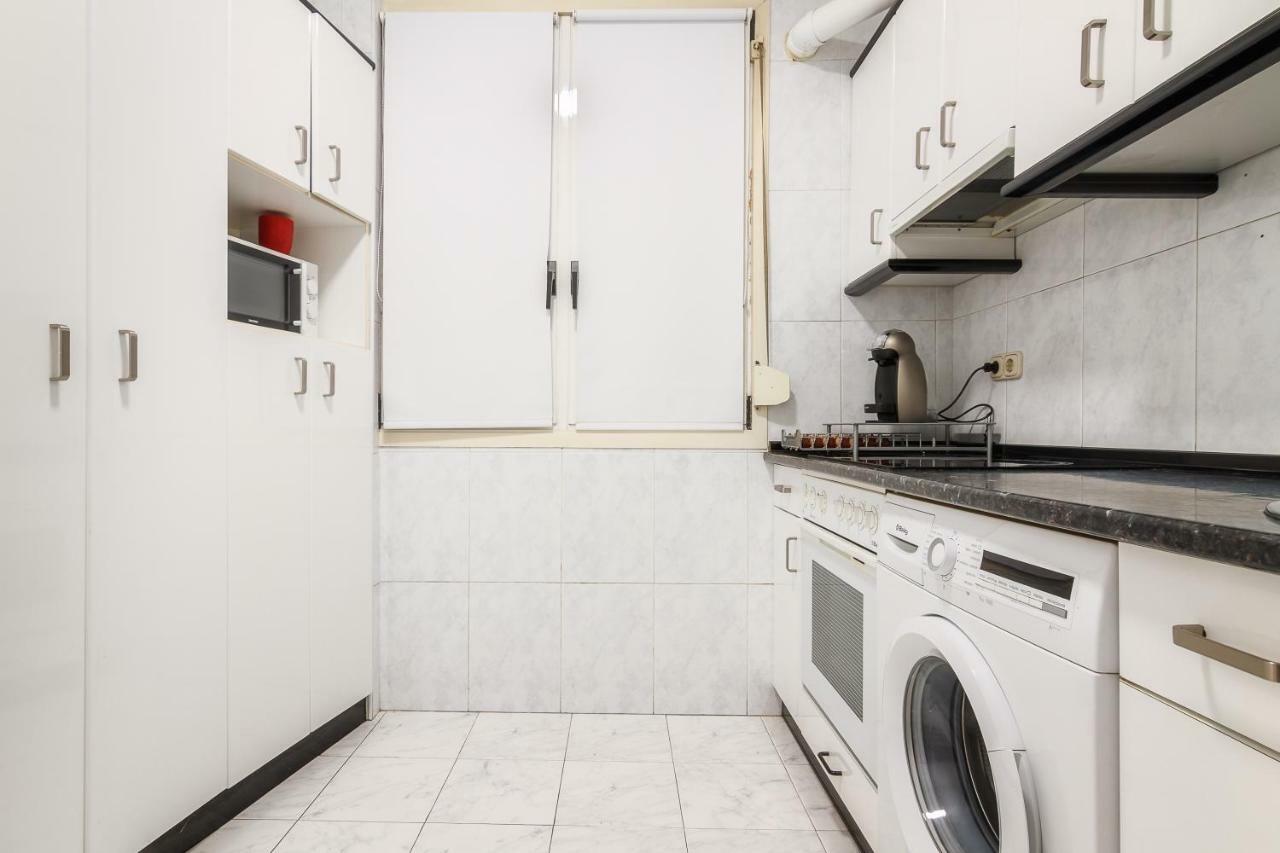 San Mames View Apartment Bilbao Ngoại thất bức ảnh